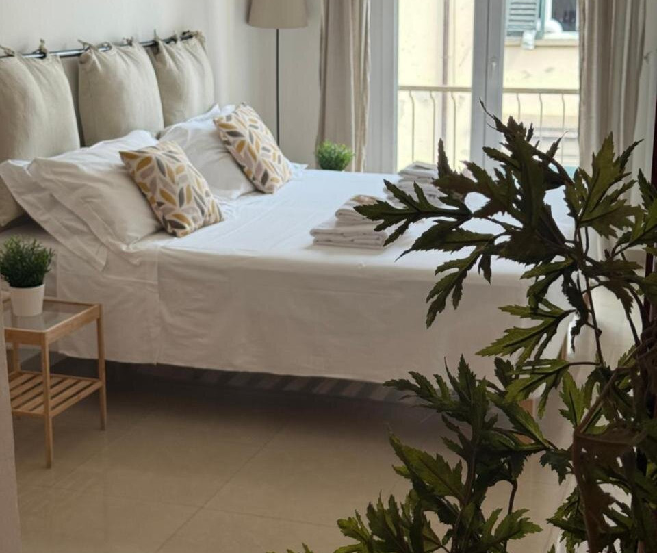 SMN-Duomo GuestHouse