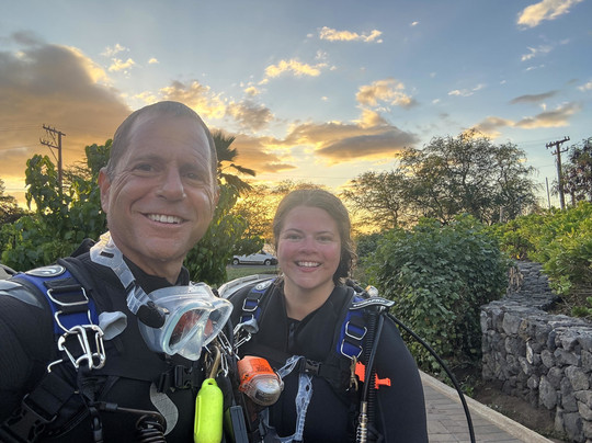 Scuba Barry LLC-维雷亚必去景点