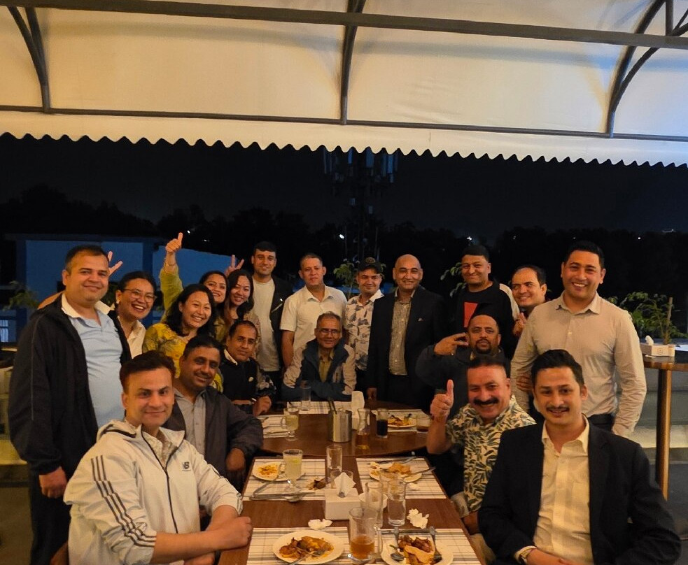 Hotel Sara Sadan