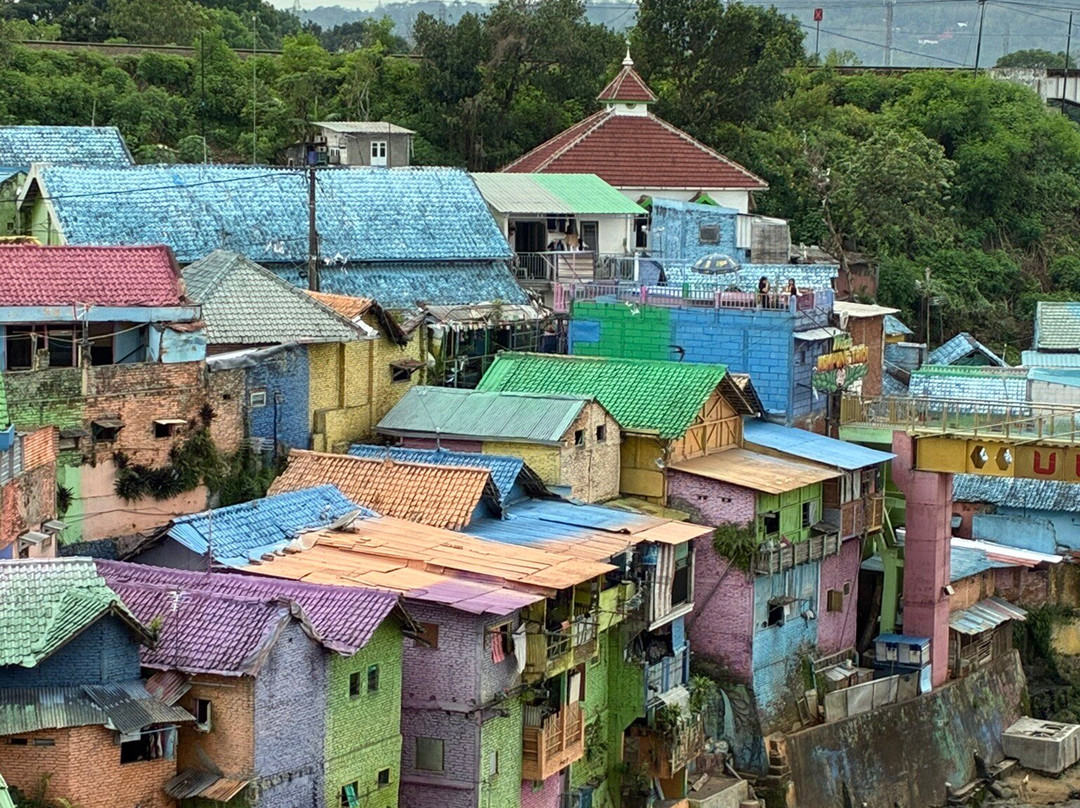 Smartine Indonesia Travel-玛琅必去景点