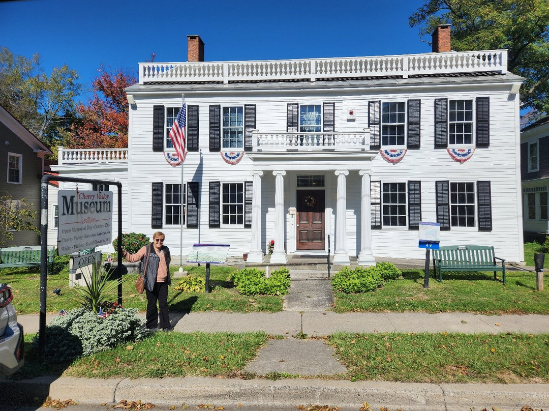 Cherry Valley Museum