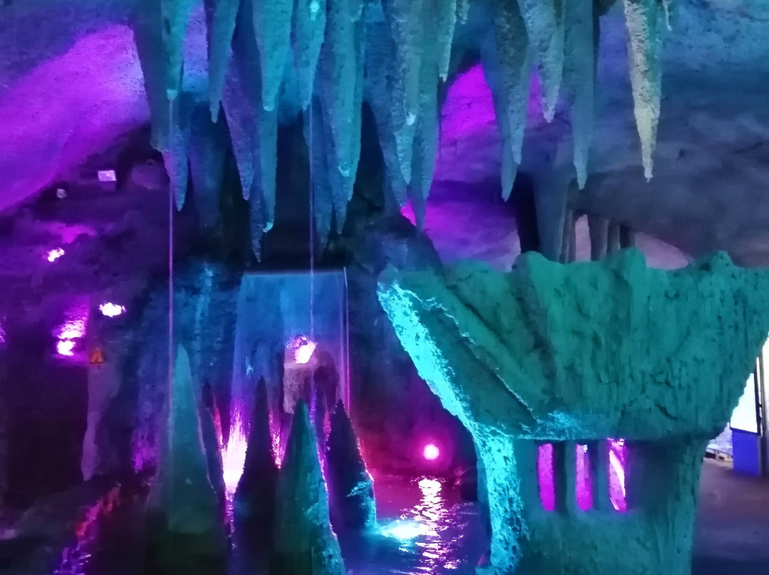 Bergbahnen Steinplatte Waidring-瓦埃德令必去景点