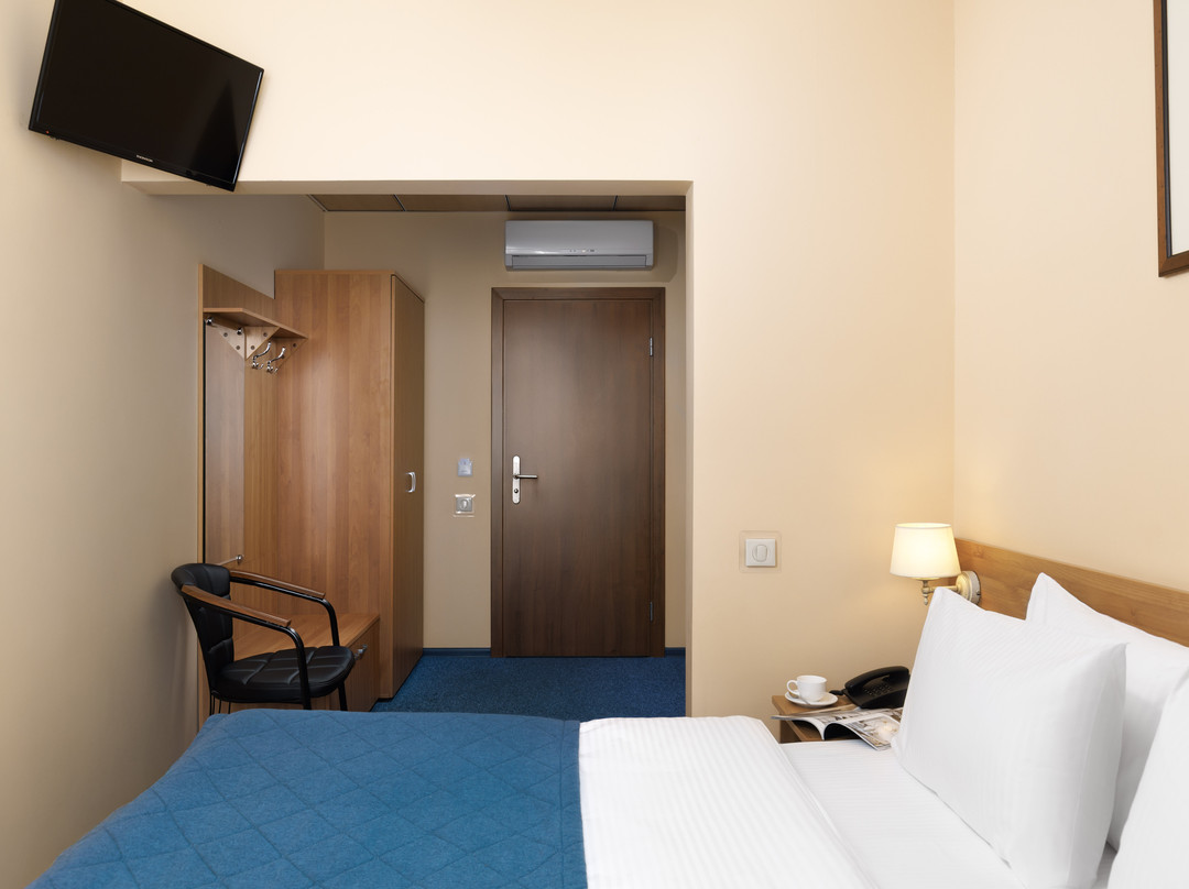 Maleton na Anokhina Hotel主图