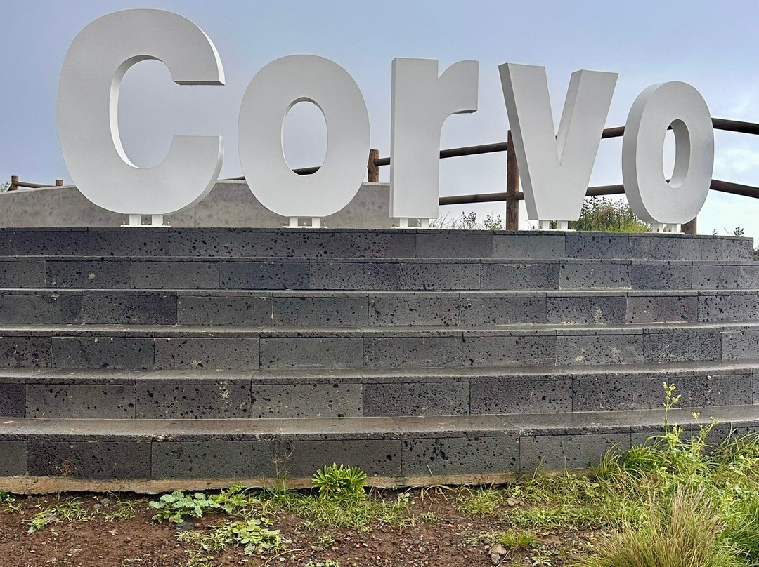 Paralelo 39 Actividades Turísticas-Corvo必去景点