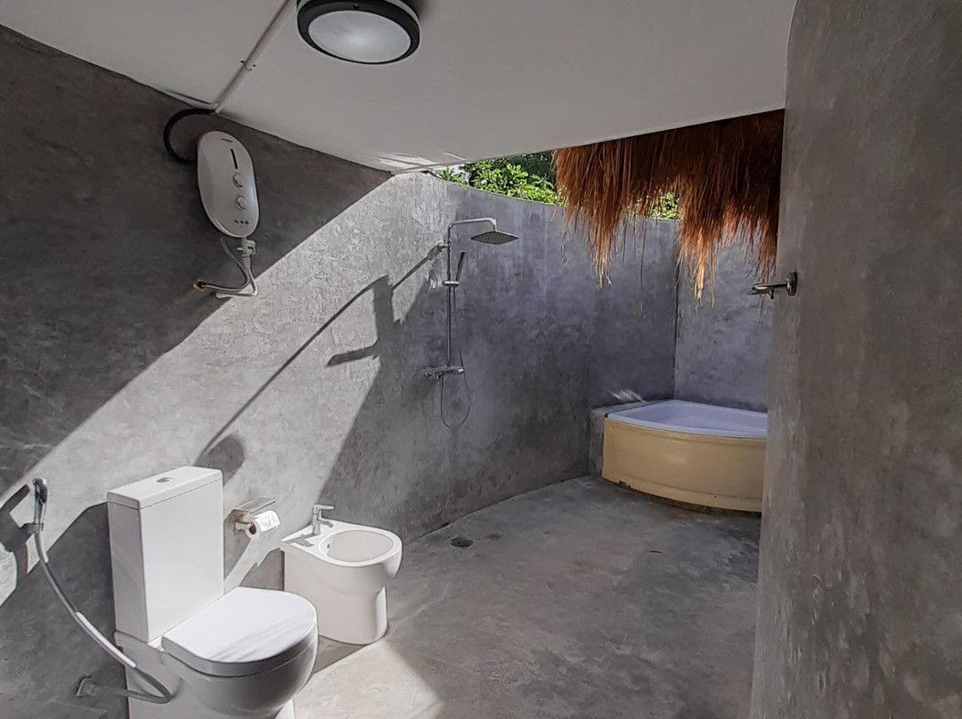 The Blue Lagoon Resort, Kalpitiya主图