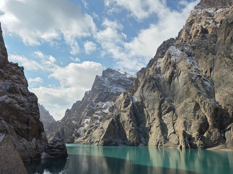 Kyrgyz Trip-比斯凯克必去景点