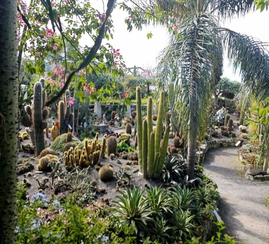 Giardini Ravino-福里奥必去景点