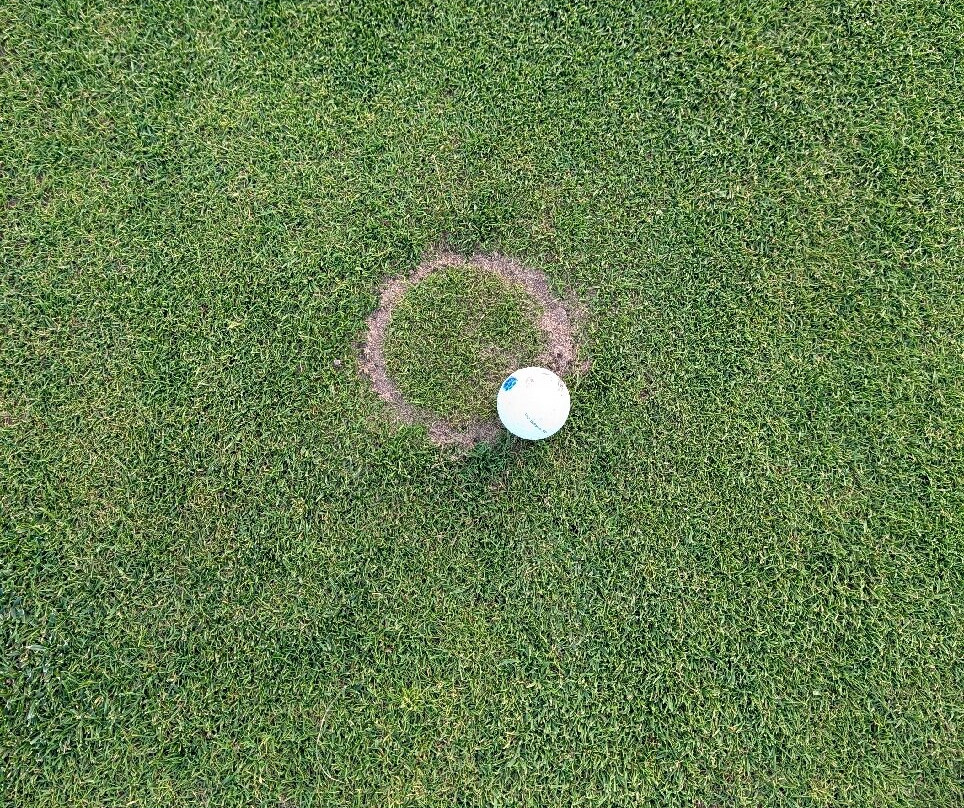 Lincoln Golf Centre-Thorpe On The Hill必去景点