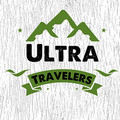 Ultratravelers