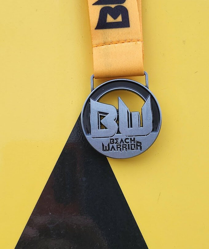 South Melbourne Beach-Albert Park必去景点