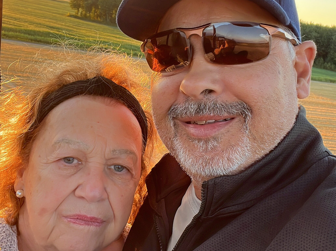 Montreal Montgolfiere-Saint-Jean-sur-Richelieu必去景点