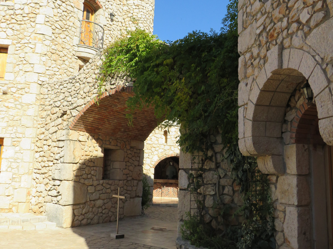 Castle of Nancy and Patrick-莫主格耶必去景点