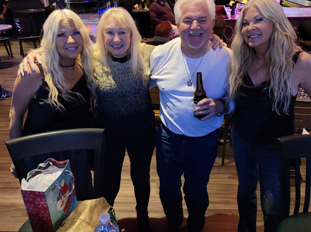 Harrah's钢琴酒吧-拉斯维加斯必去景点