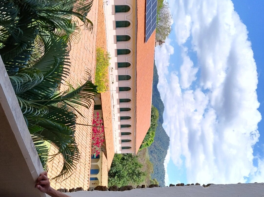 Mosteiro dos Jesuítas-Baturite必去景点