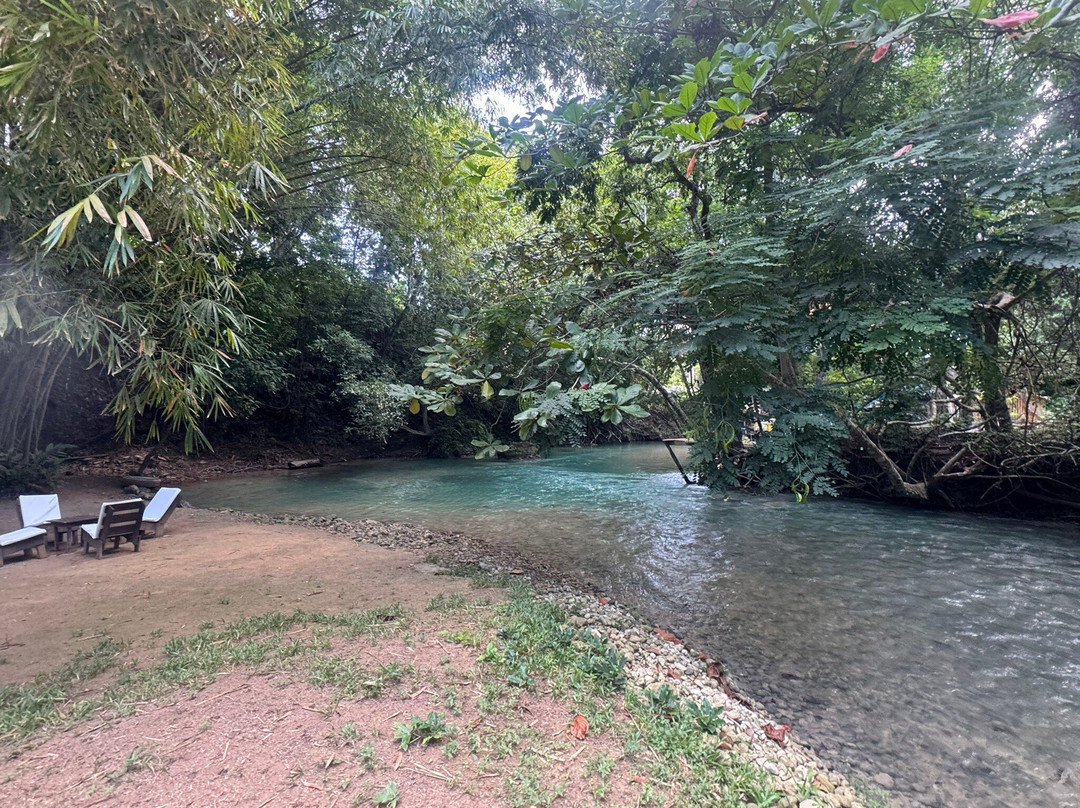 Reggae Hill-奥乔里奥斯必去景点