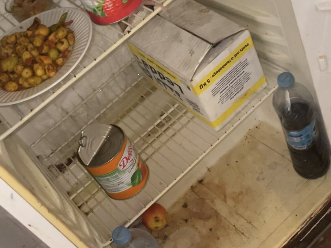 Hotel Chez le Pacha主图