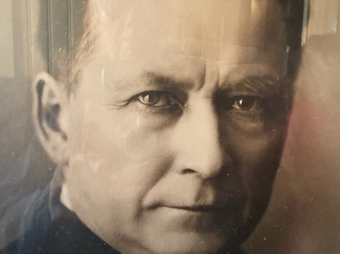 埃纳尔‧琼森博物馆-雷克雅未克必去景点