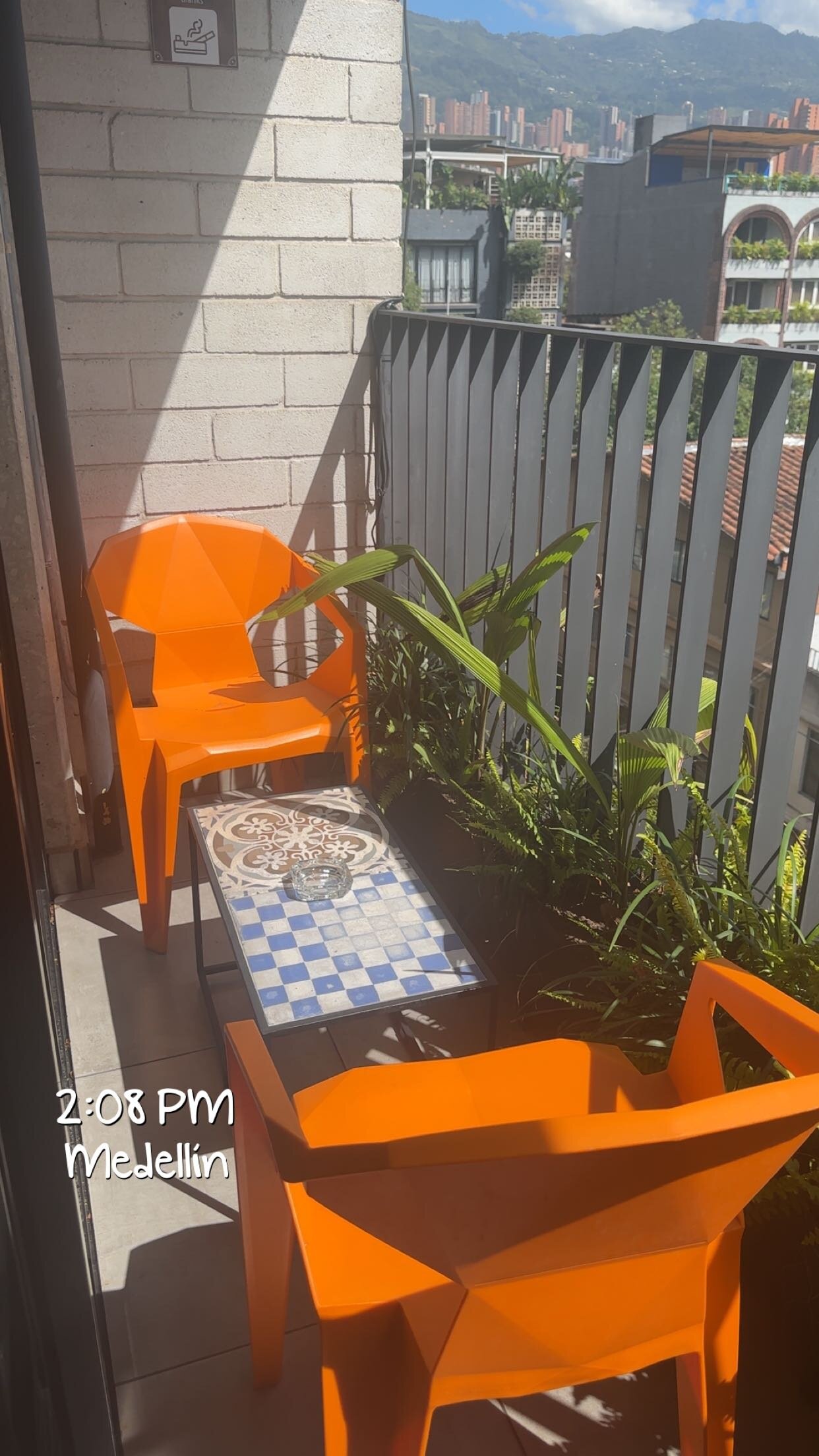 Los Patios Hostel-官方