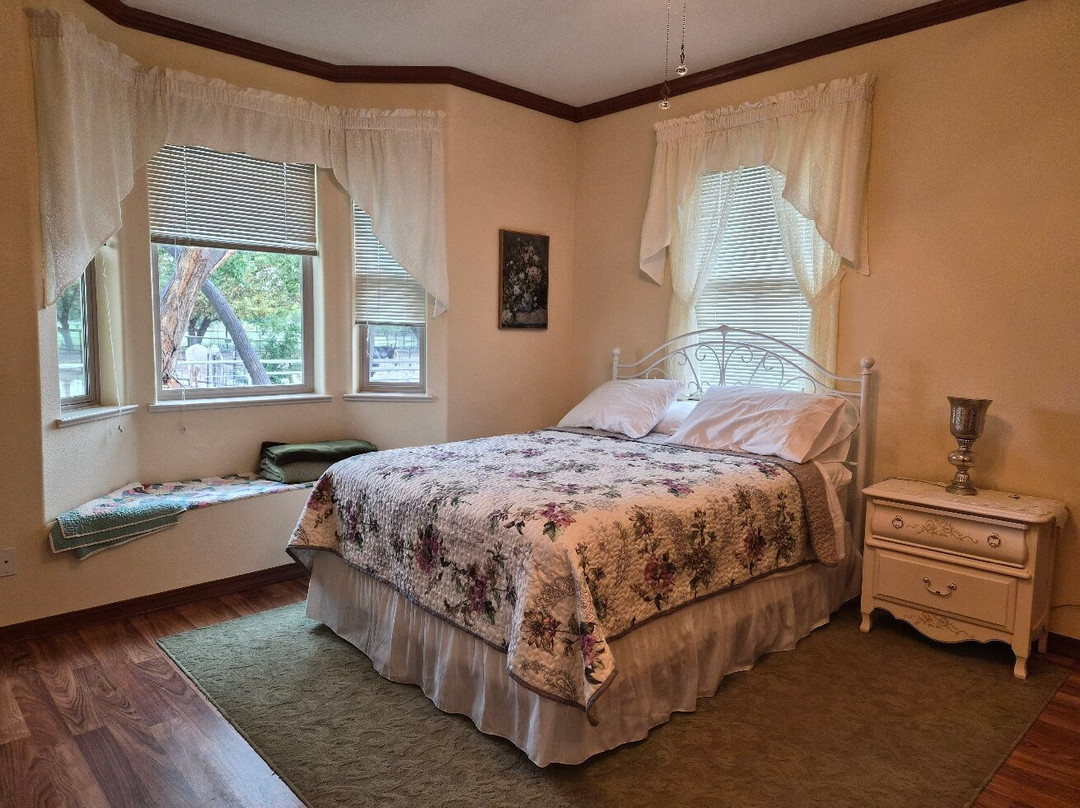 Kathys Bed And Breakfast