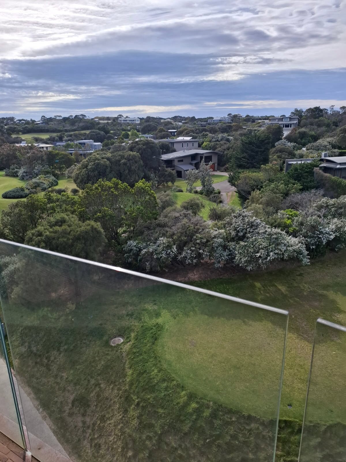 RACV海角善克度假酒店-酒店景观