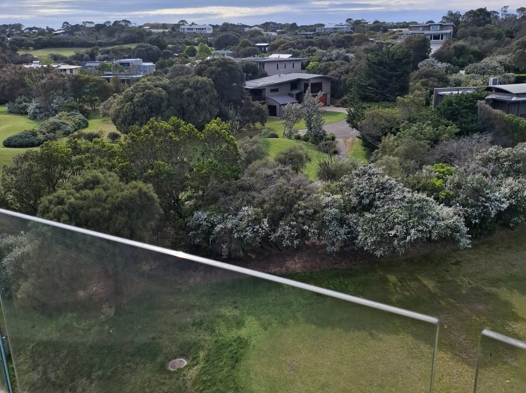 RACV海角善克度假酒店主图