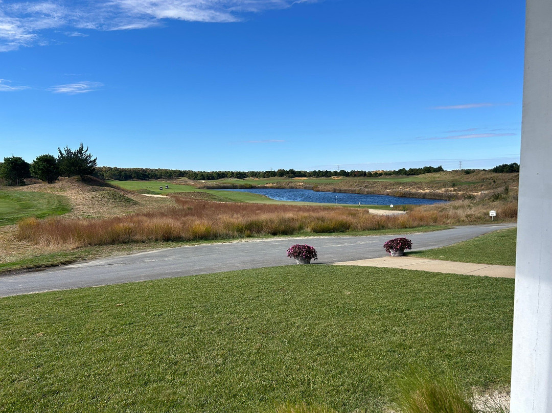 Twisted Dune Golf Club-蛋港镇必去景点
