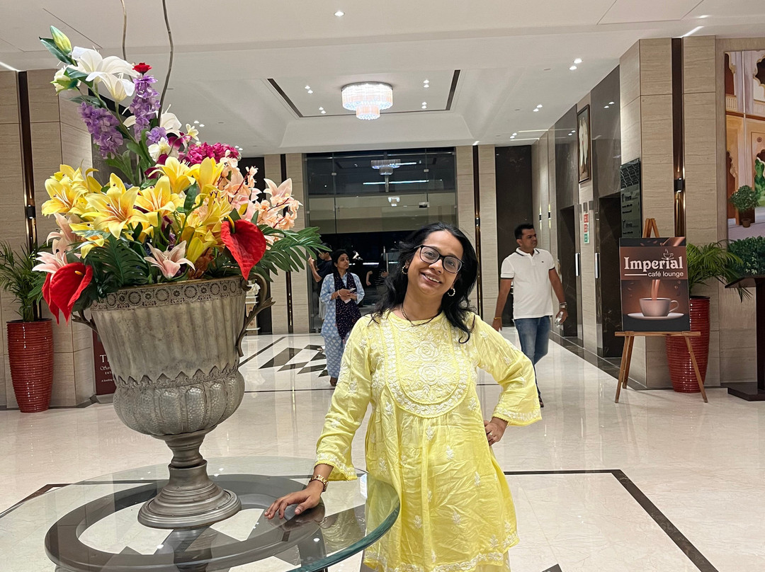 The Fern Sardar Sarovar Resort, Ekta Nagar主图