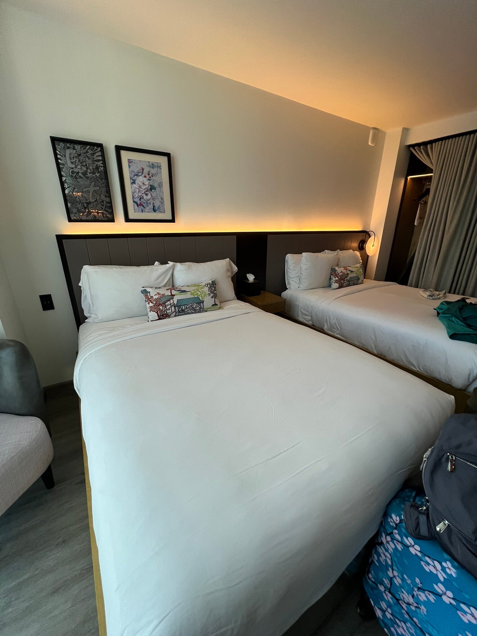 Renaissance New York Flushing Hotel at Tangram-官方