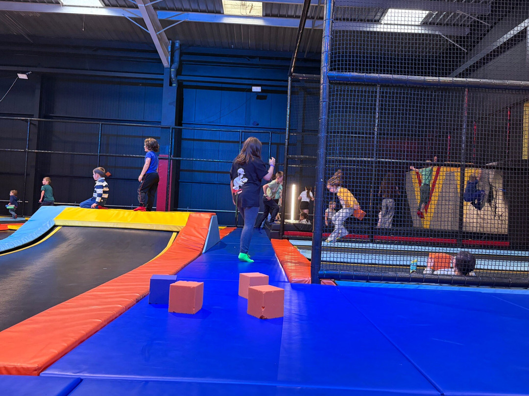 Planet'Aire-Aire-sur-la-Lys必去景点