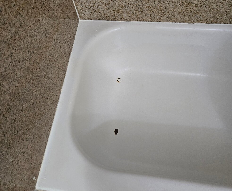 西门罗希尔顿花园酒店主图