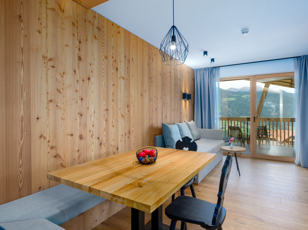 Pension Summererhof主图