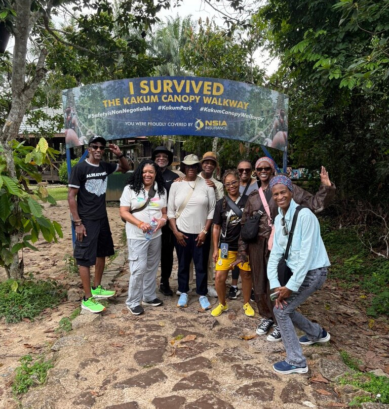 Uprise Travel-Tamale必去景点