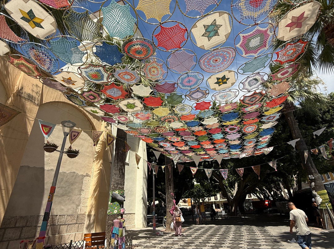 Mercado Semanal De Almoradí