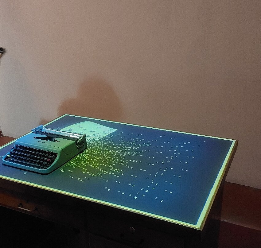 Piccolo museo del diario-Pieve Santo Stefano必去景点