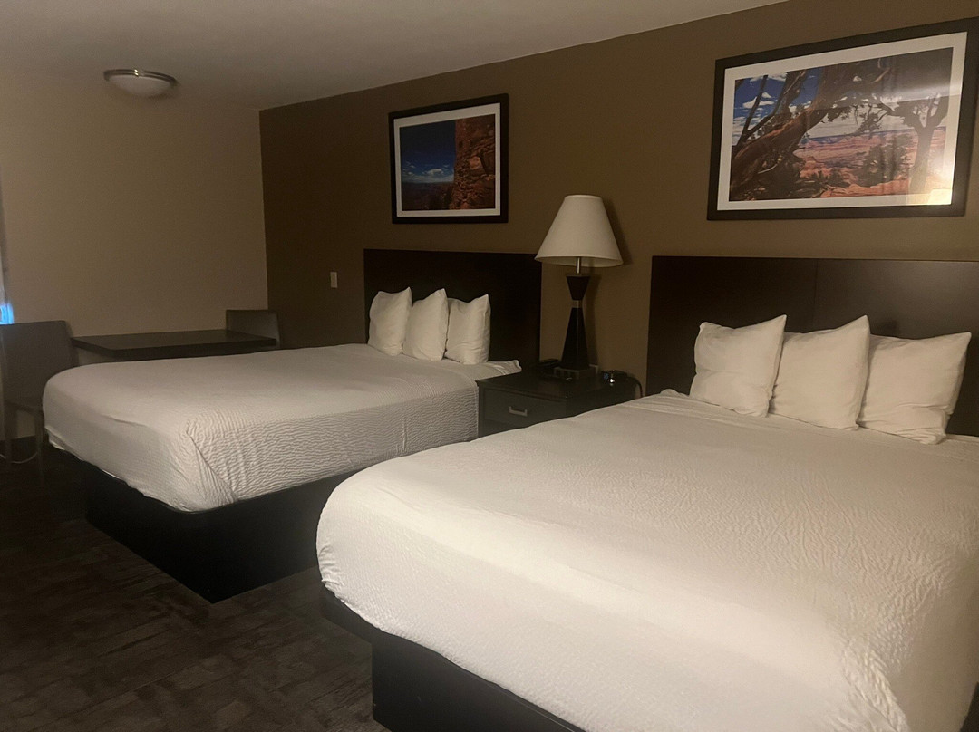 Travelodge by Wyndham Lake Havasu主图