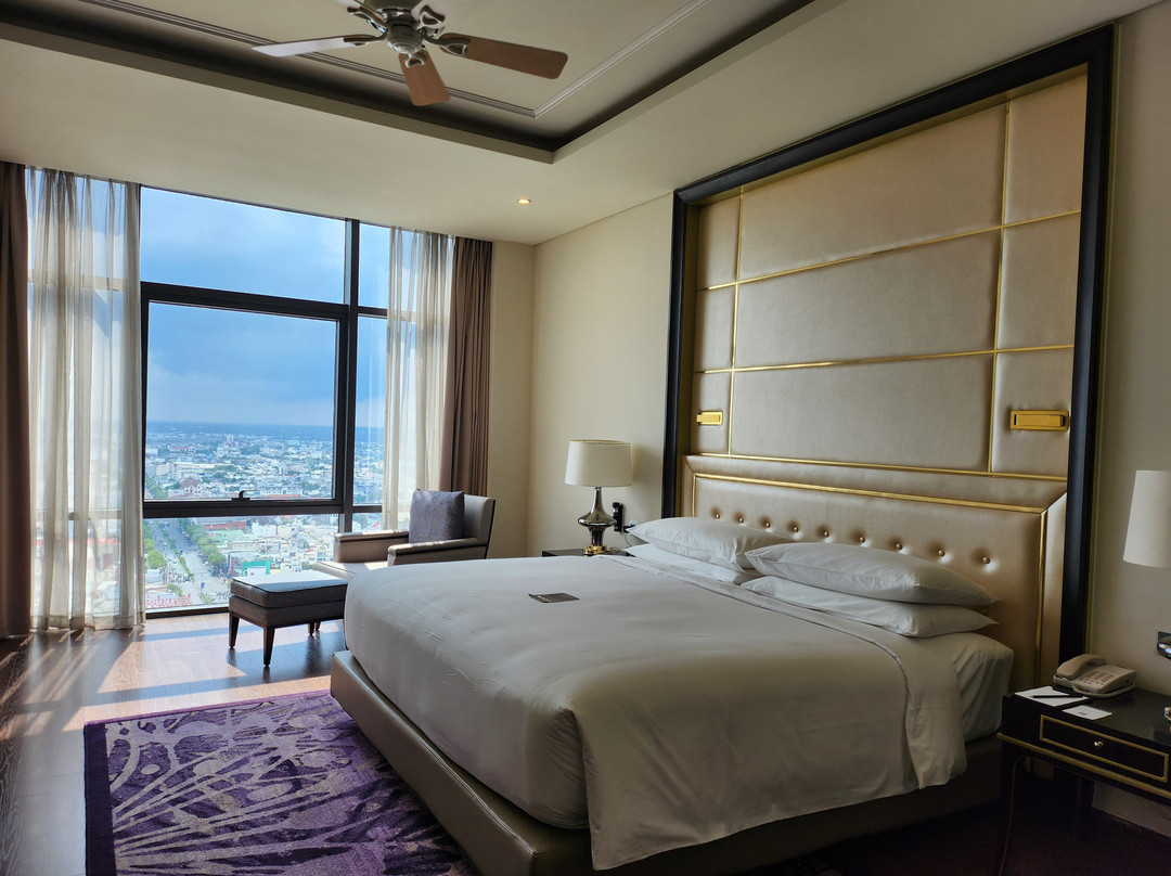 Sheraton Can Tho主图