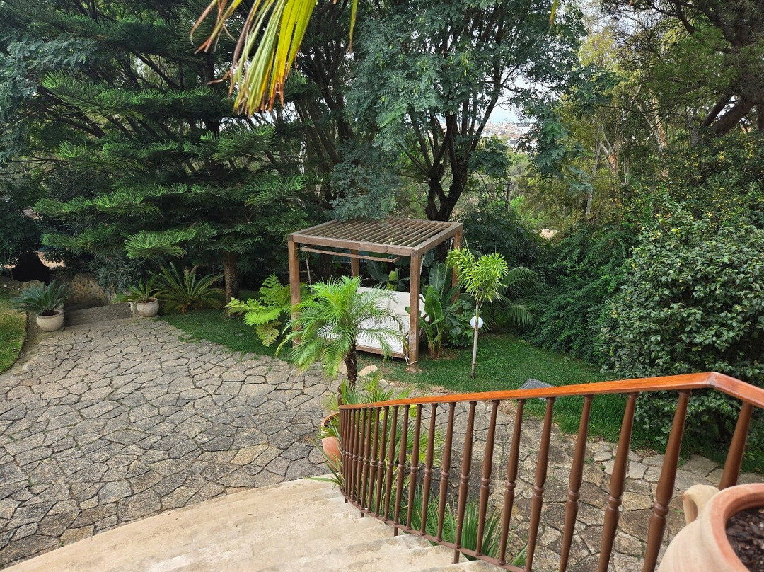 Villa Pietra Estoril Eco Guesthouse主图