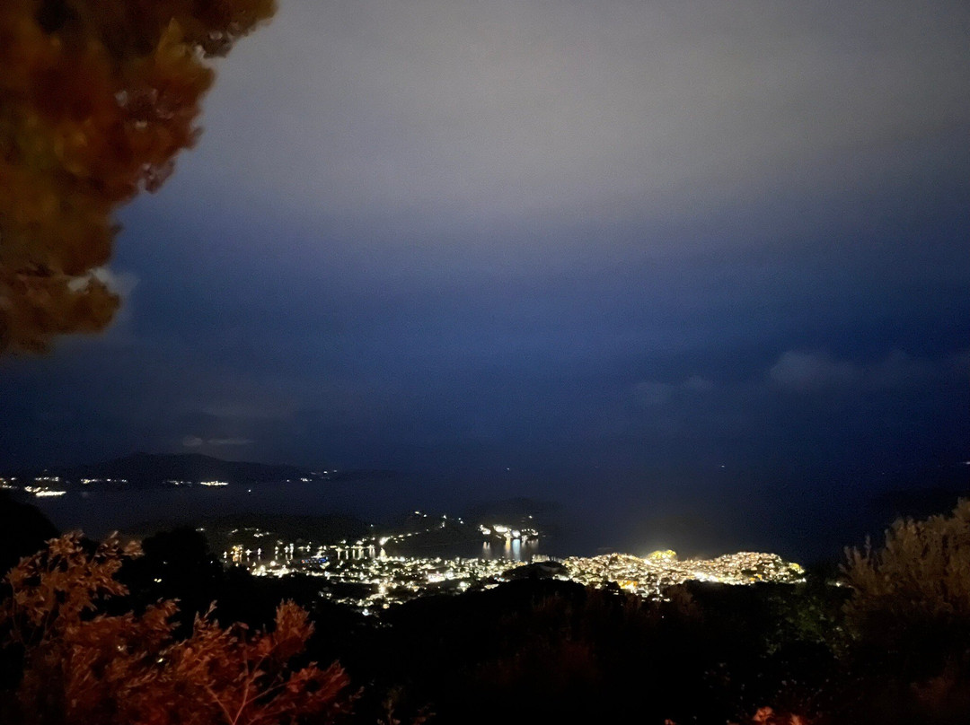 Parissis Winery-斯亚索斯必去景点