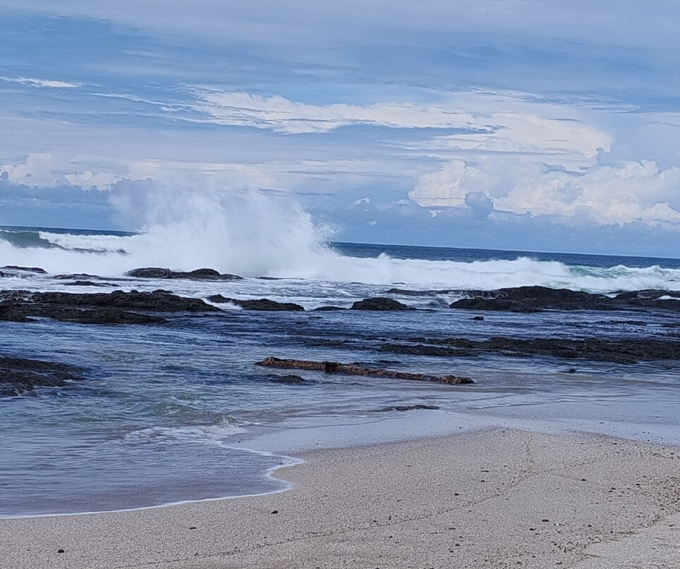 Playa Langosta-Playa Langosta必去景点
