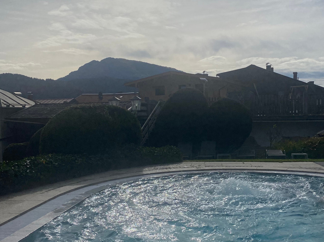 昂特维特酒店主图