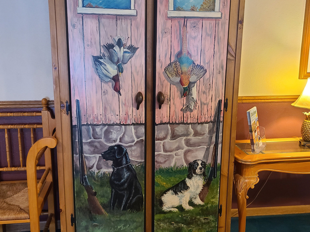 Baymont by Wyndham Mequon Milwaukee Area主图