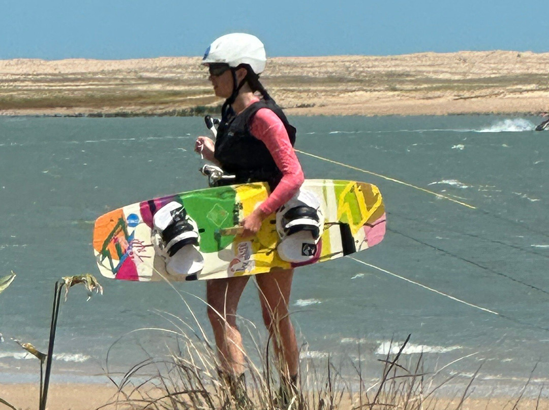 Kite Bliss-Ilha do Guajiru必去景点