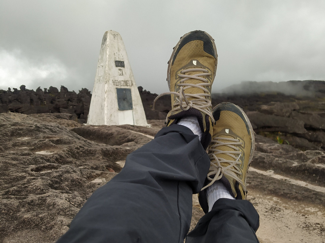 Eco Aventura Tours-Santa Elena de Uairen必去景点