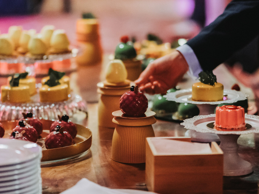 Borgo Citerium主图