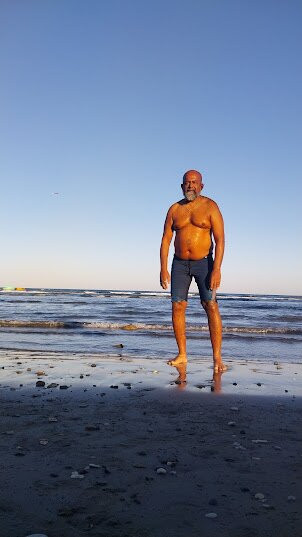 Finikoudes Beach-拉纳加必去景点