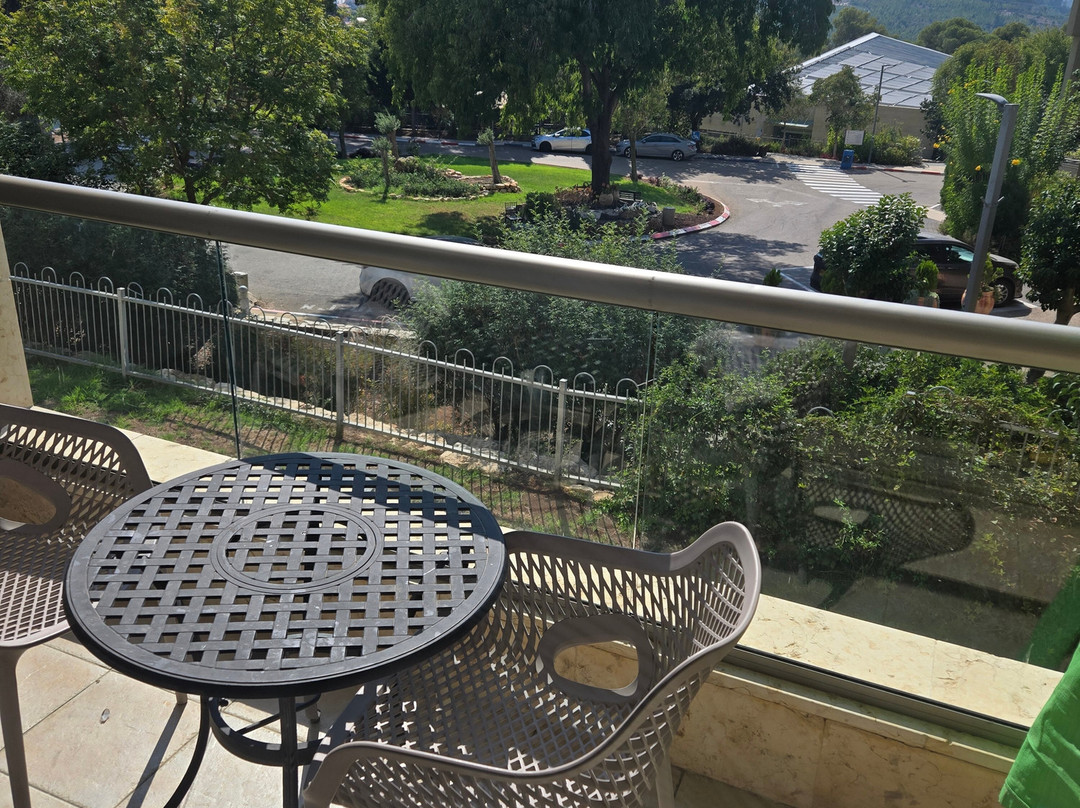 Kibbutz Lavi Hotel主图