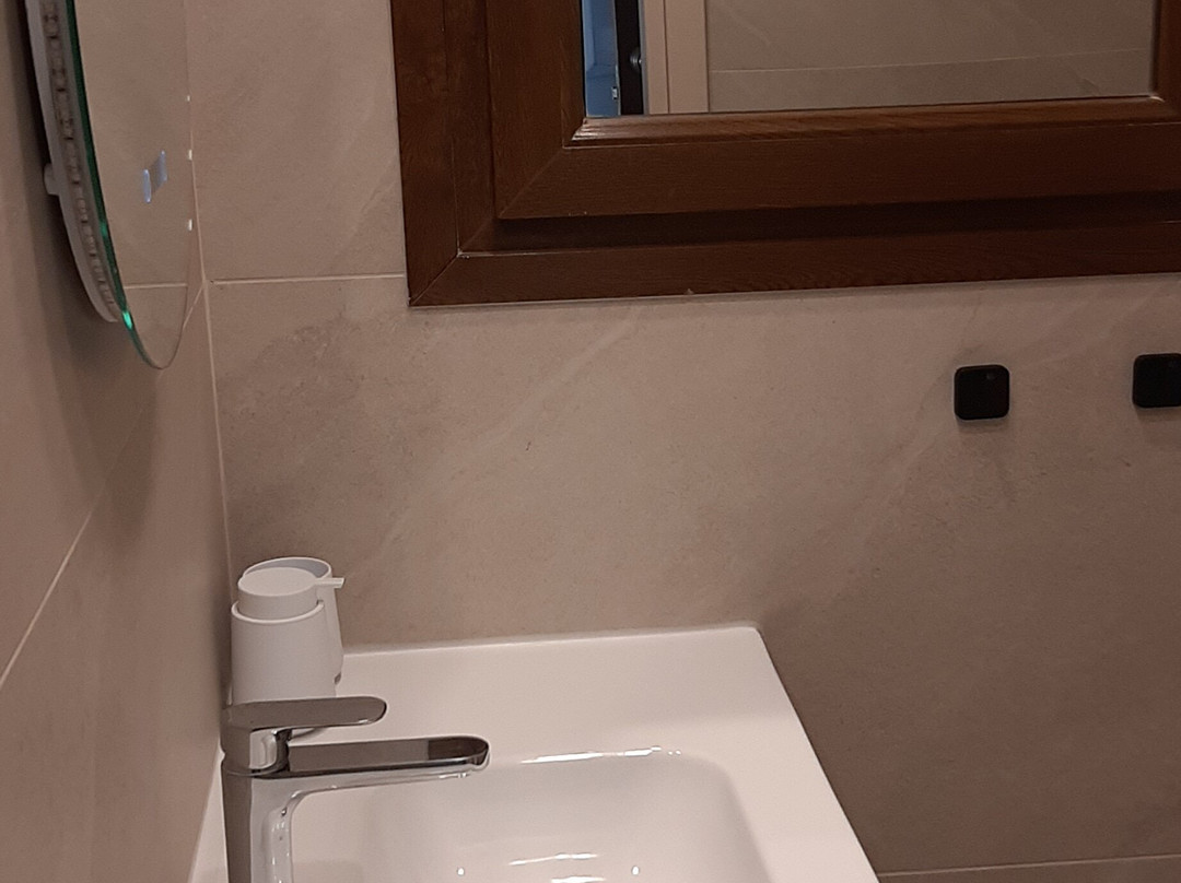 Pigeon Beach Hotel Apartments主图