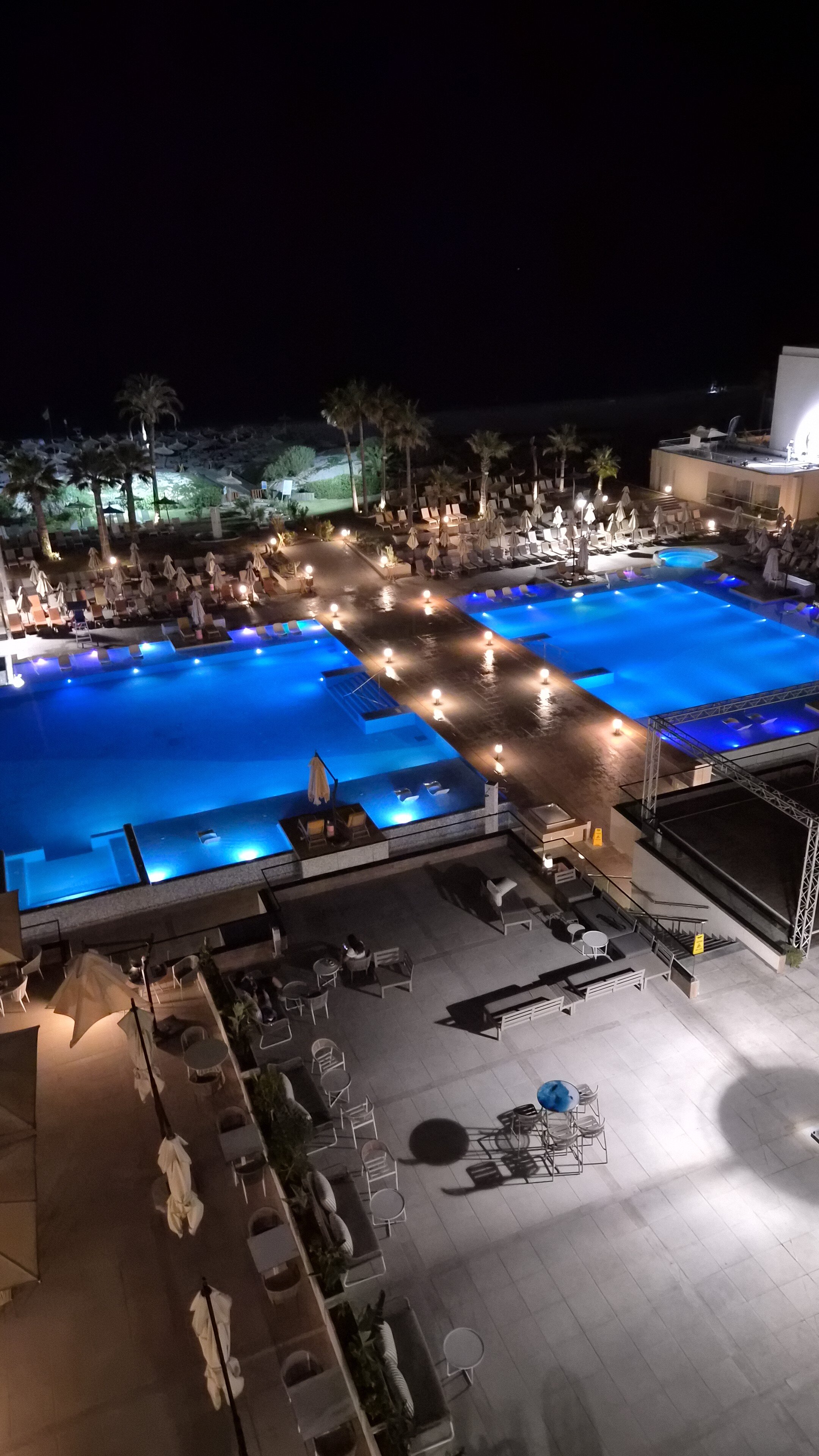 Hilton Skanes Monastir Beach Resort-官方