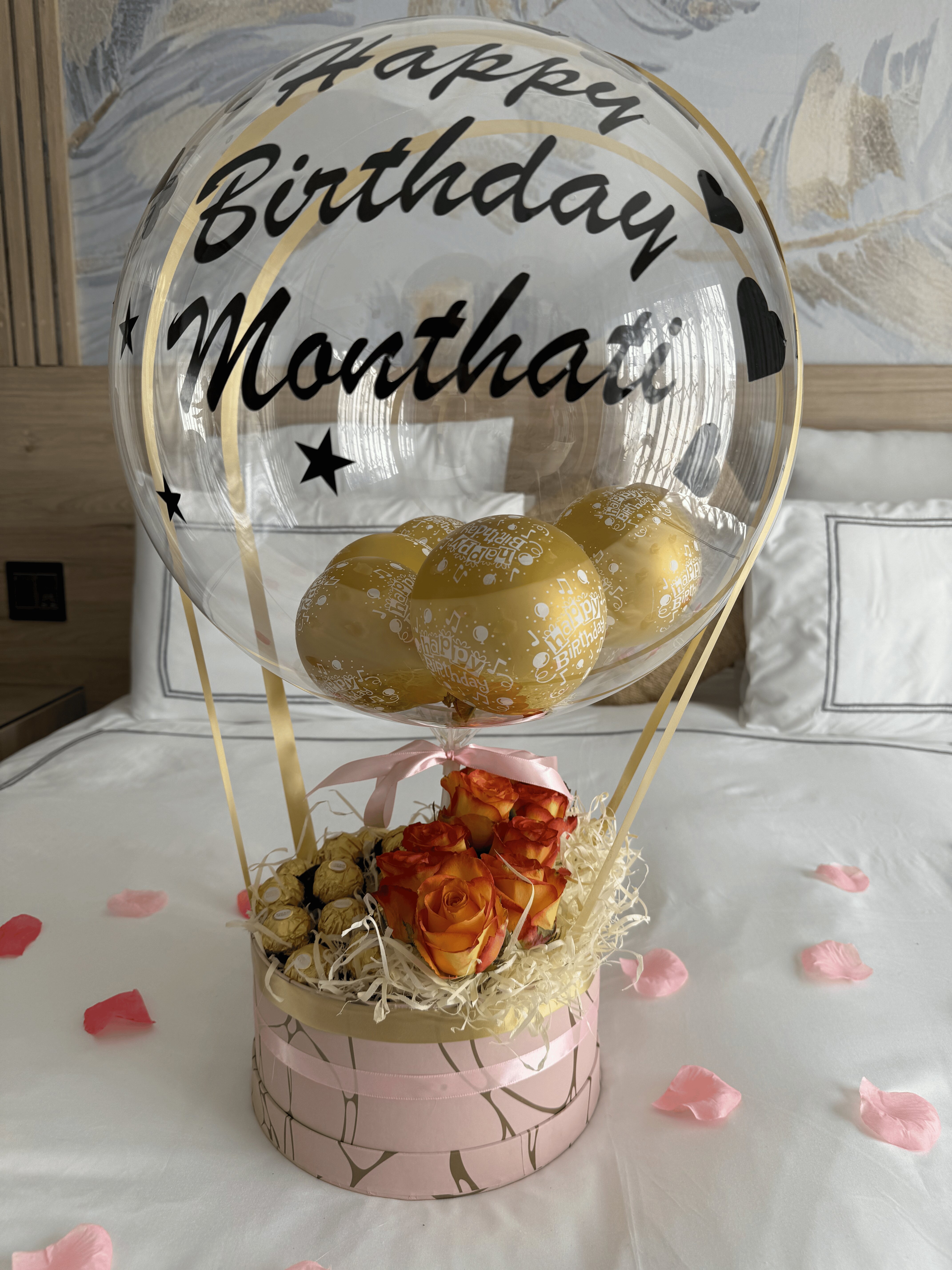 Africa Paradise Or Tambo Boutique Hotel-官方