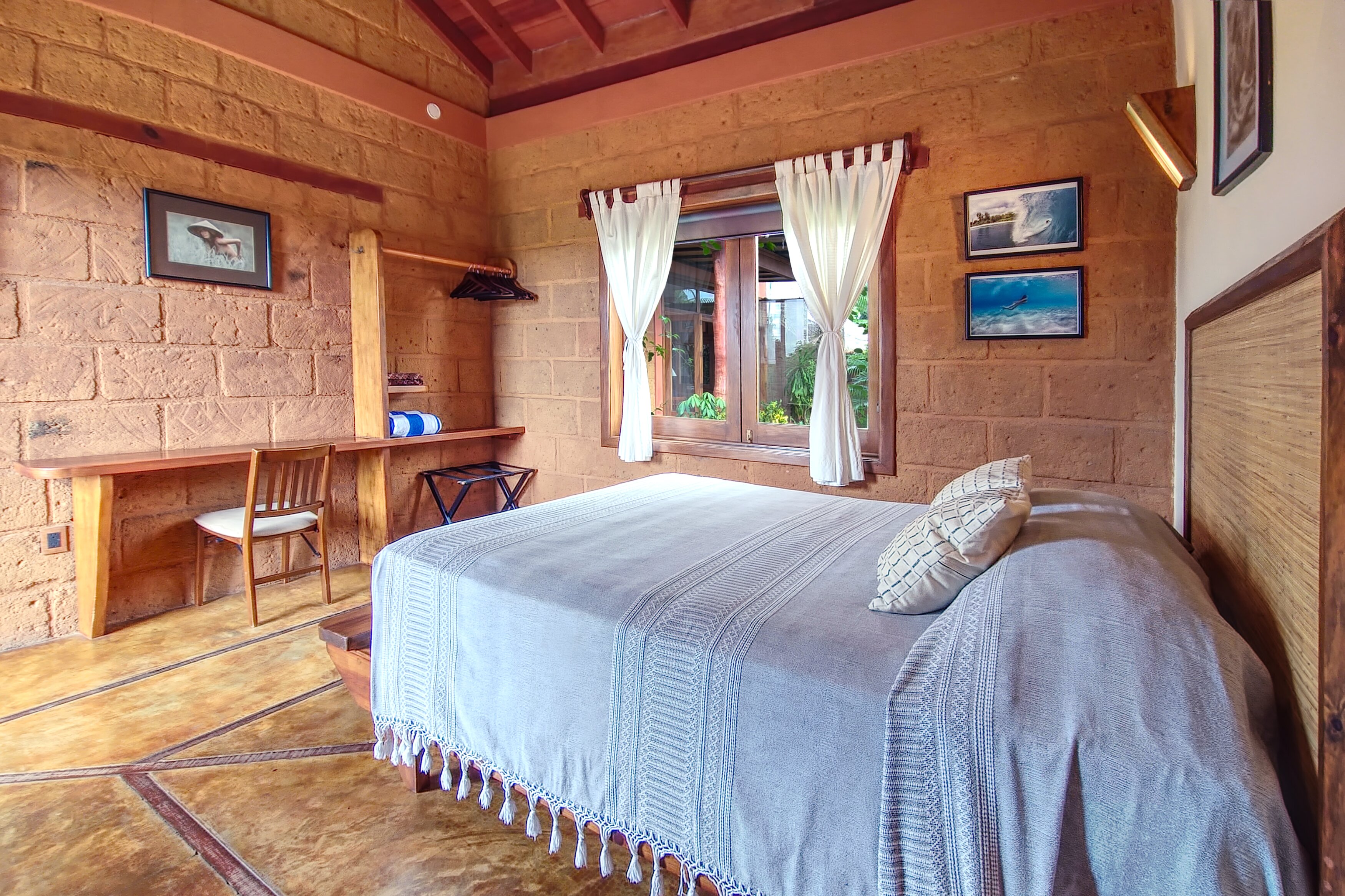 Hotel Casa San Pancho-客卧